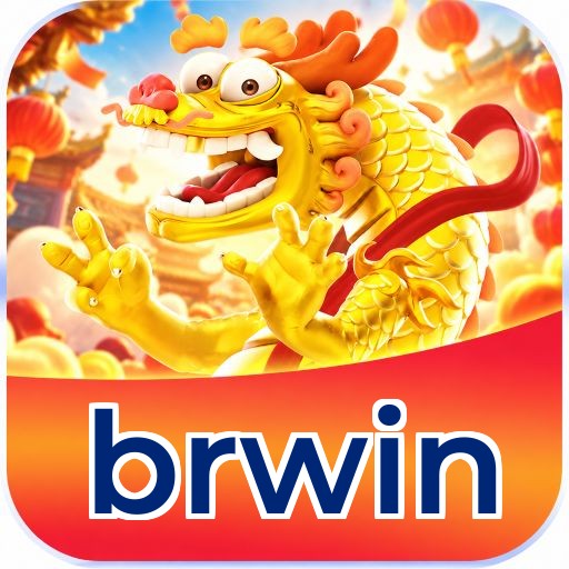 Logo brwin Cadastro Brasil