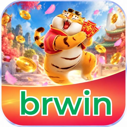 brwin Win - Jackpots e Vitórias