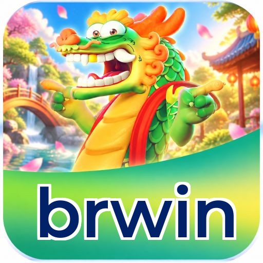 Logo brwin Download Brasil