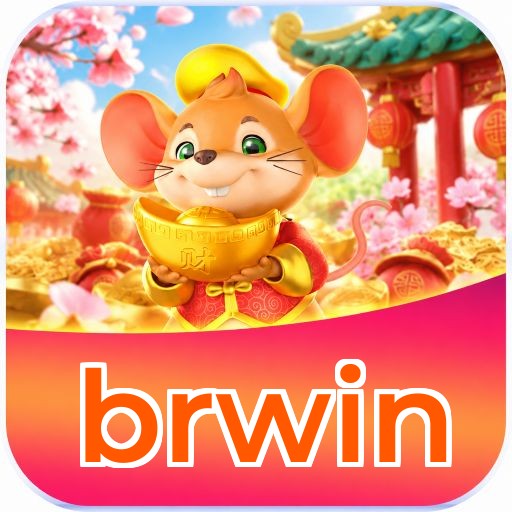 brwin Logo