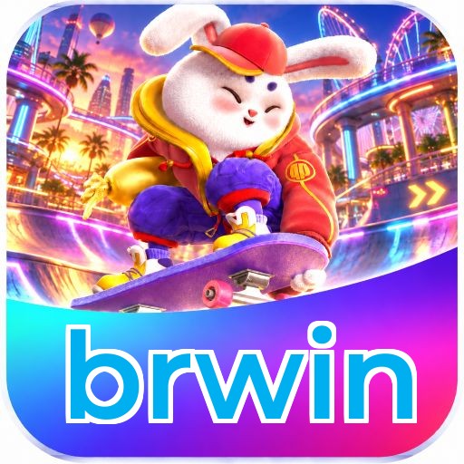 brwin VIP Program Logo