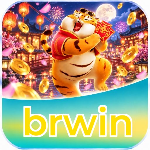 brwin Logo Seguro