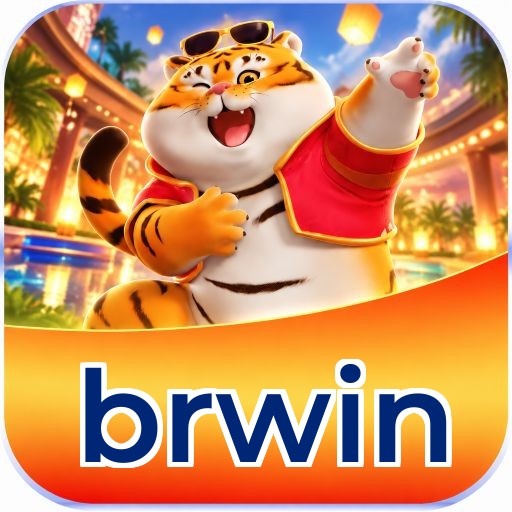 brwin Logo Verificado