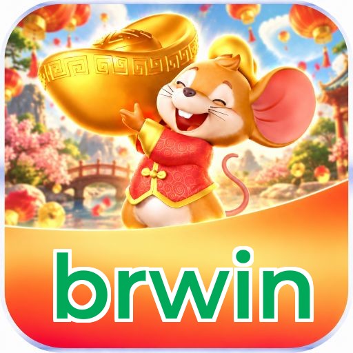 brwin APK Logo Oficial Certificado