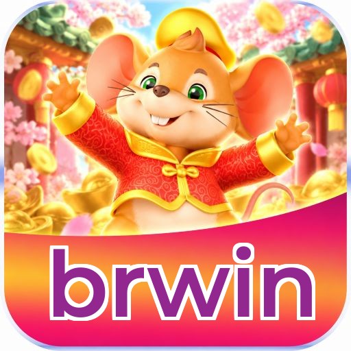brwin Download Speed Test Logo - Teste de Velocidade Certificado