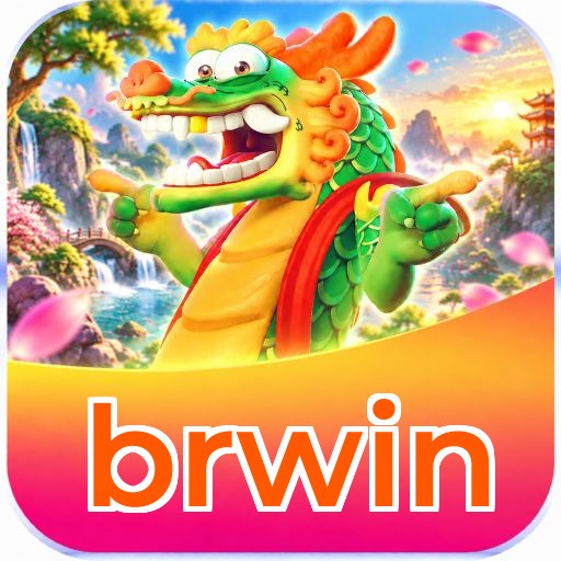 Logo brwin Bônus Brasil