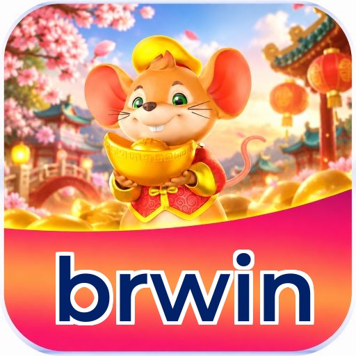brwin Logo - Bônus com Rollover Justo