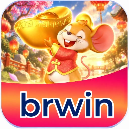 brwin Logo