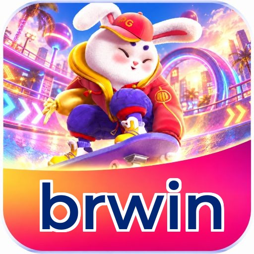 brwin Logo
