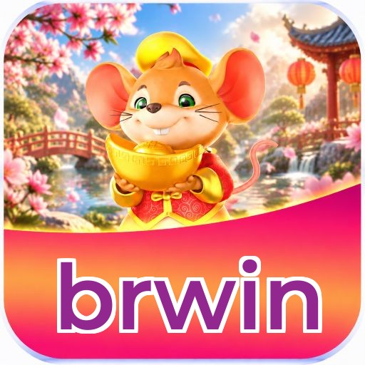 brwin Logo