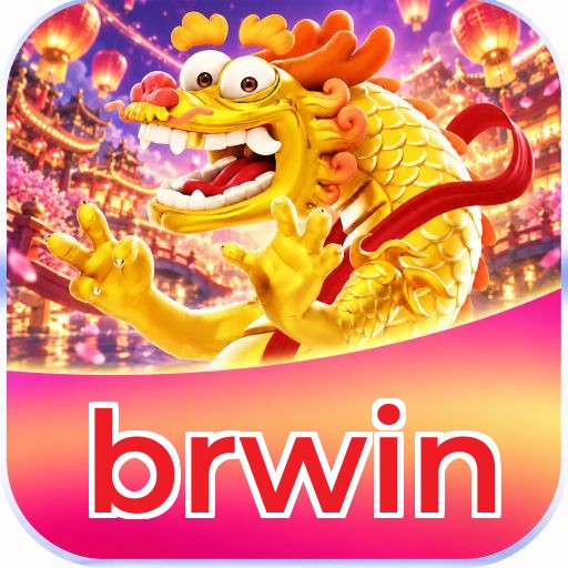 Logo da brwin