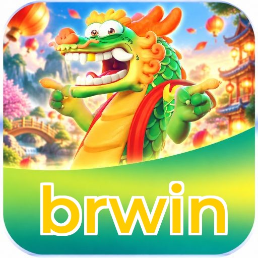 brwin Logo Oficial