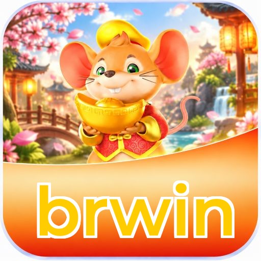 Logo brwin Telegram Canal Oficial