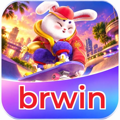brwin Logo