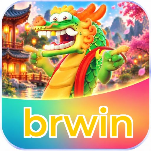 brwin Logo Oficial - Cassino Online Brasil Certificado eCOGRA