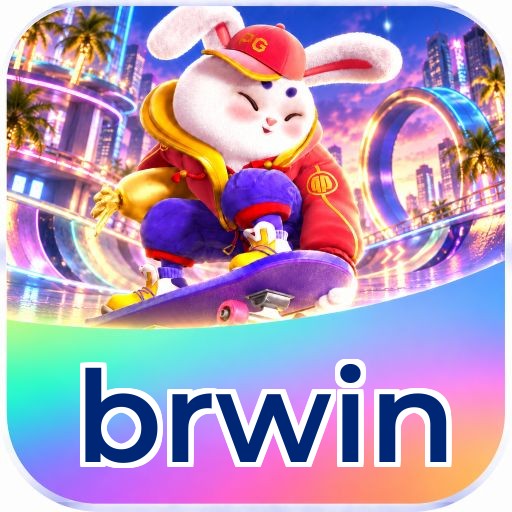Logo brwin APK Android Brasil