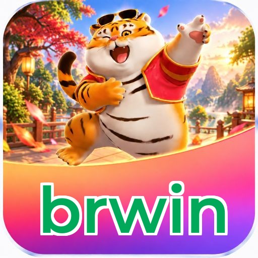 brwin APP Logo Oficial Certificado Android iOS