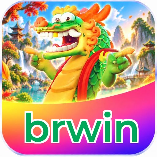 brwin Logo - Bônus de Cadastro